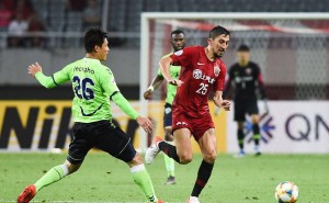 北京国安主场战平首尔FC，积分增加的简单介绍