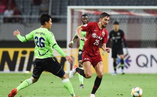 北京国安主场战平首尔FC，积分增加的简单介绍